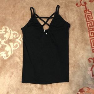 Urban Outfitters Strappy Tank